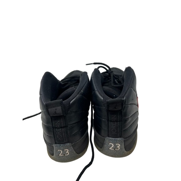 Jordan 12 Retro Utility Mens 10.5 Model DC1062-006 - Picture 7 of 8